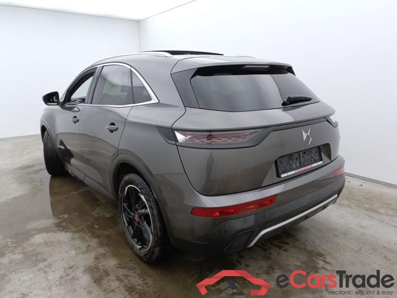 DS 7 Crossback 1.5 BlueHDi 130 Auto PERFORMANCE Line 5d #4