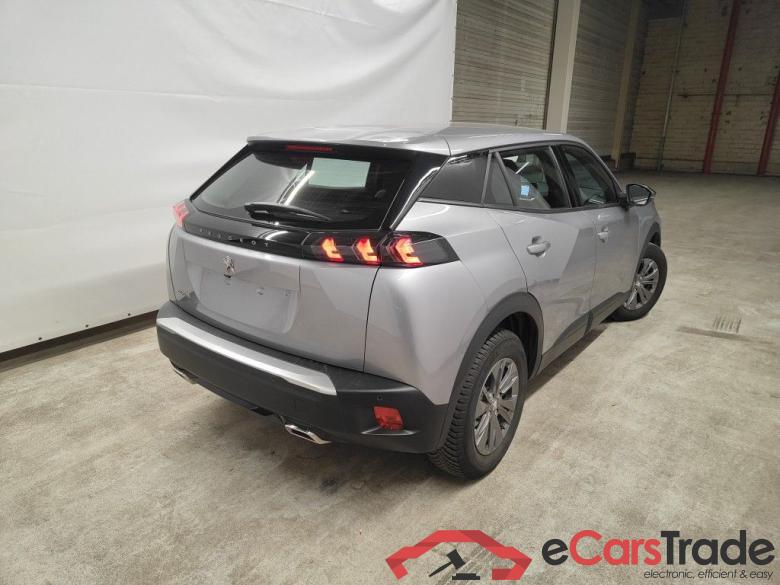 Peugeot 2008 1.2 Puretech 96kW S&S EAT8 Active Pack 5d #5