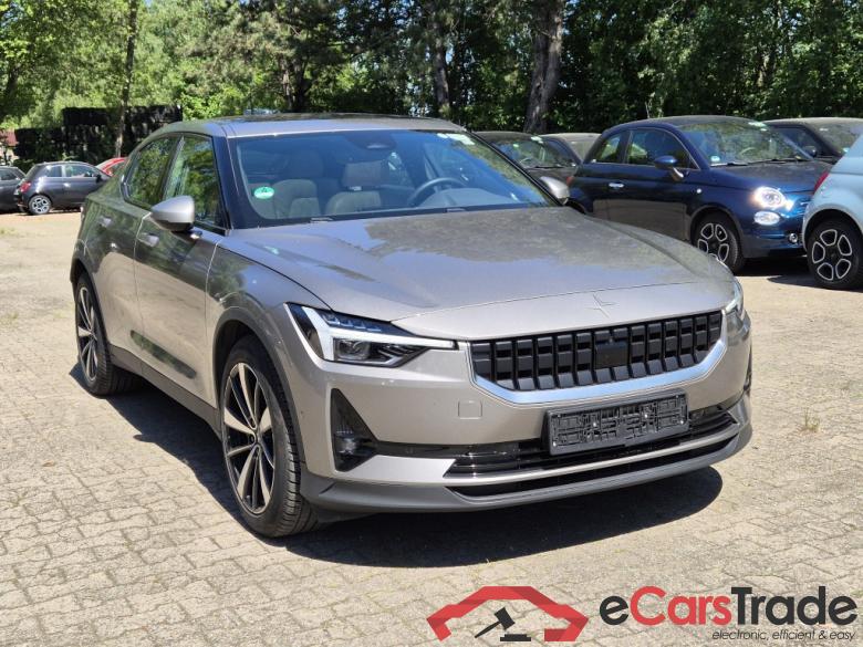 Polestar 2 69KWH Standard Range  #3