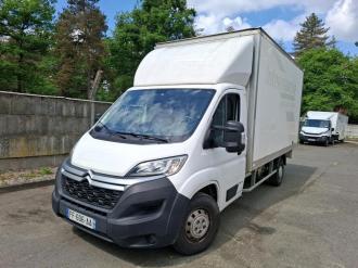 Citroen Jumper