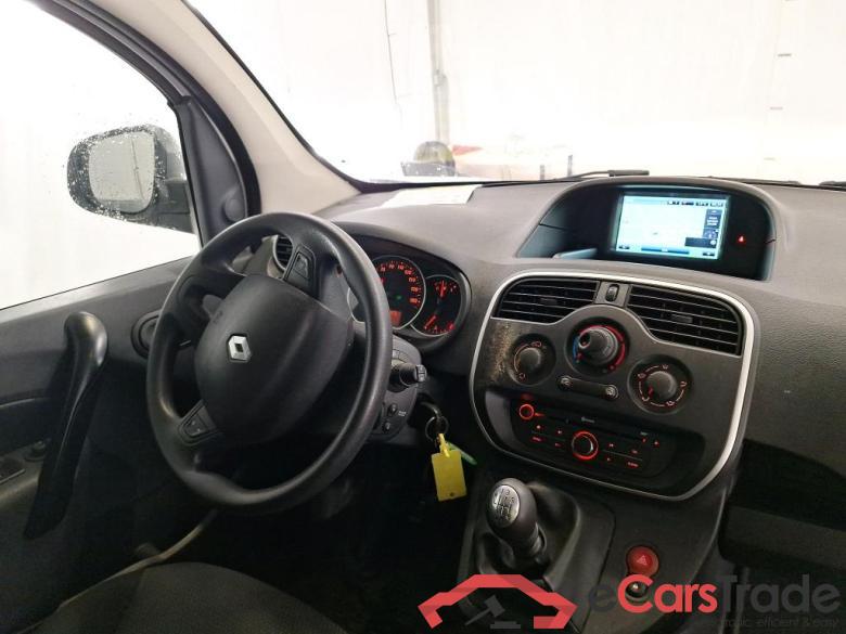 Renault Gd Volume ExtraRLink - Blue dCi 95 Kangoo II Express Maxi Extra (Série Spéciale) 1.5 dCi 95CV BVM6 E6dT #5