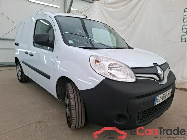 Renault Extra R-Link Energy dCi 75 Kangoo Express Extra (Série Spéciale) 1.5 dCi 75CV BVM5 E6 #4