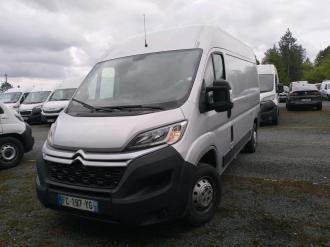 Citroen Jumper