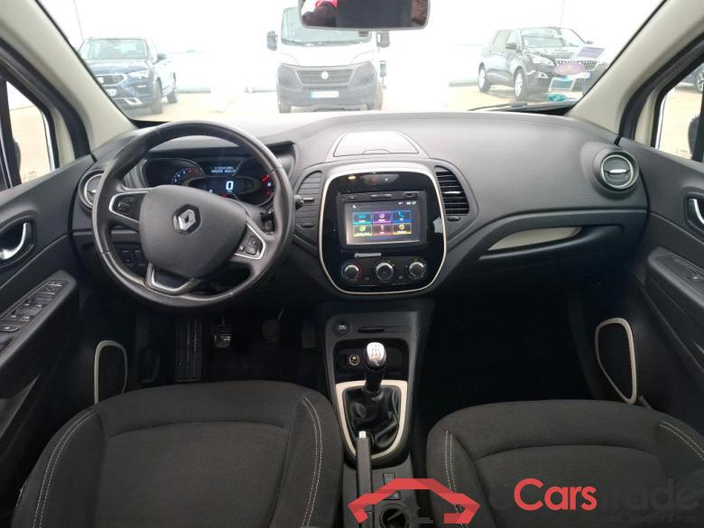 Renault Business ENERGY TCe 90 E6C Captur Business 0.9 TCe 90CV BVM5 E6 #5