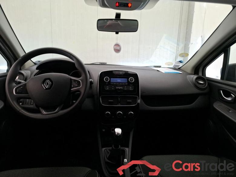 Renault Air dCi 75 - 18 Clio IV Air 1.5 dCi 75CV BVM5 E6 #5