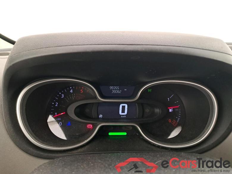 Renault FG GCF L1H1 1000 dCi 95 Trafic Fourgon L1H1 1000 Confort 1.6 dCi 95CV BVM6 E6dT #6