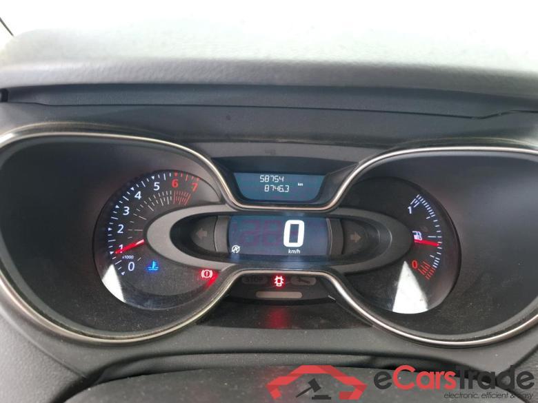 Renault Business TCe 90 - 18 Captur Business 0.9 TCe 90CV BVM5 E6 #6