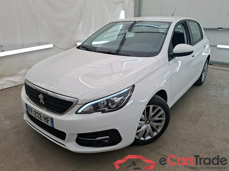 Peugeot BlueHDi 100 PREMIUM PACK 308 Premium Pack 1.5 HDI 100CV BVM6 E6dT
