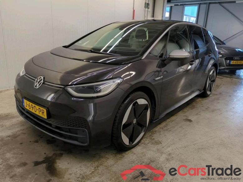 VOLKSWAGEN ID.3 First Max 58 kWh #1
