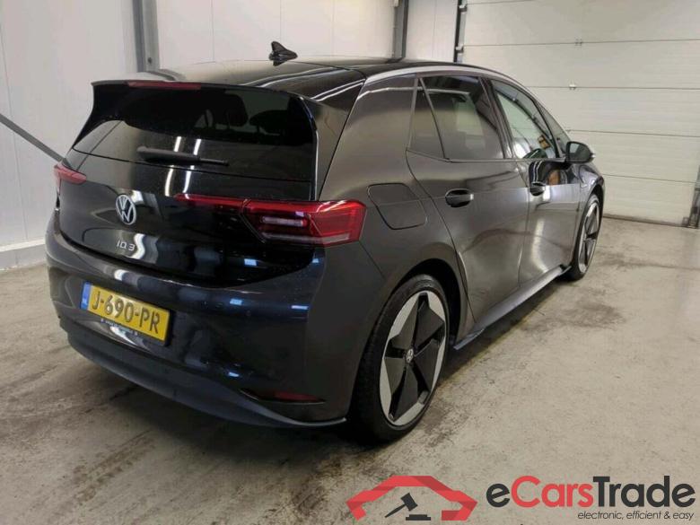 VOLKSWAGEN ID.3 First Max 58 kWh #2