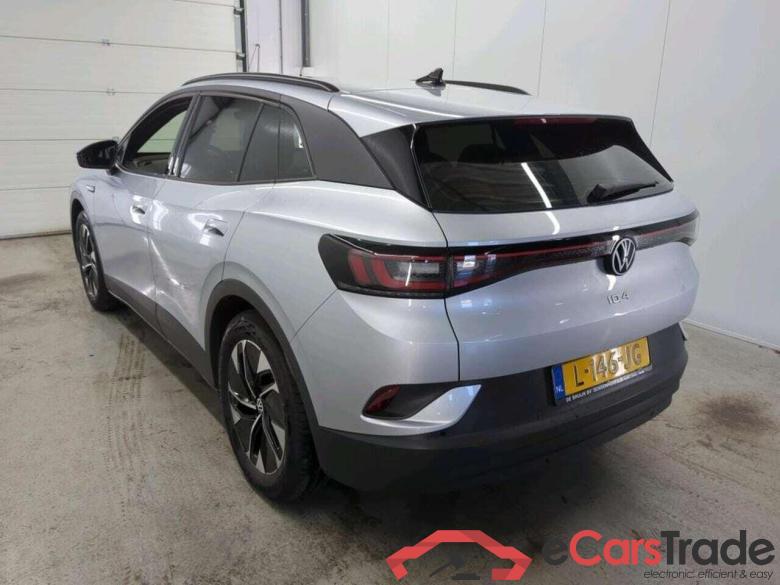 VOLKSWAGEN ID.4 Life 77 kWh #6