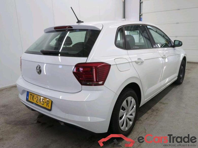 VOLKSWAGEN POLO 1.6 TDI Comfortline #2