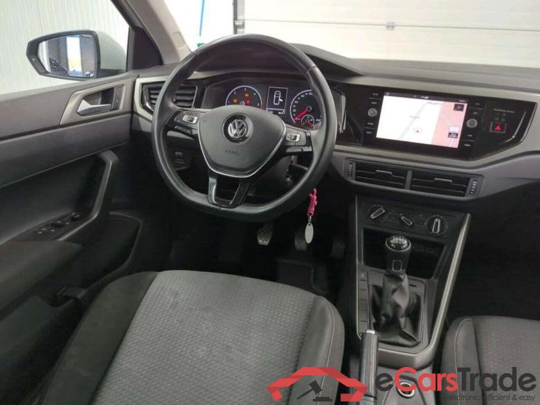 VOLKSWAGEN POLO 1.6 TDI Comfortline #3
