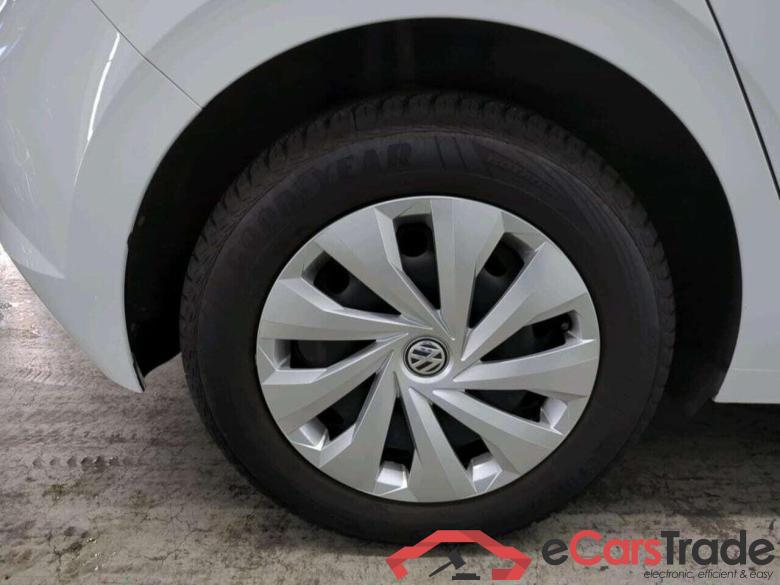 VOLKSWAGEN POLO 1.6 TDI Comfortline #5