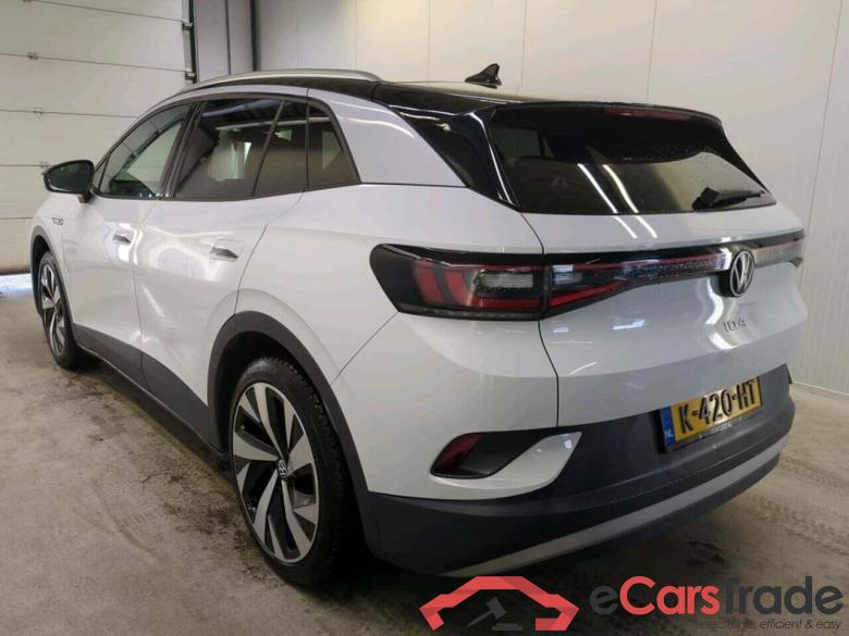 VOLKSWAGEN ID.4 First 77 kWh #6