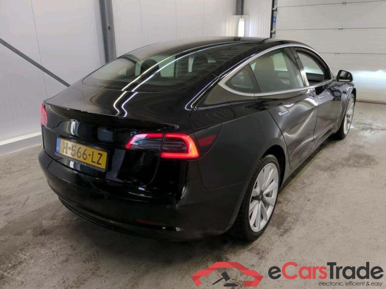Tesla Model 3 Stnd.RWD Plus 60 kWh #2