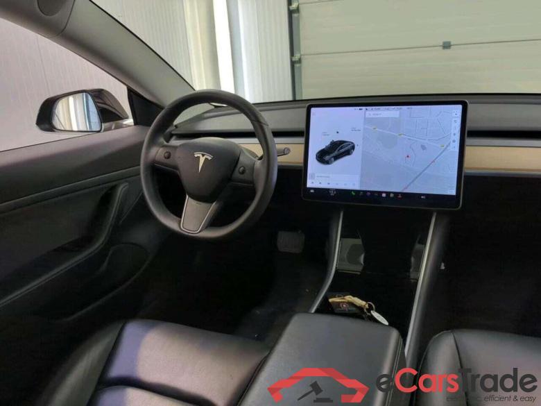 Tesla Model 3 Stnd.RWD Plus 60 kWh #3