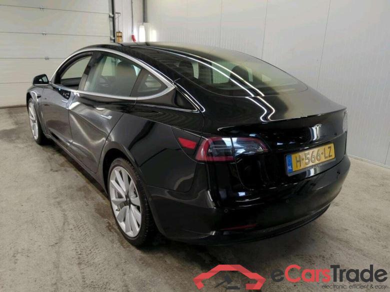 Tesla Model 3 Stnd.RWD Plus 60 kWh #6