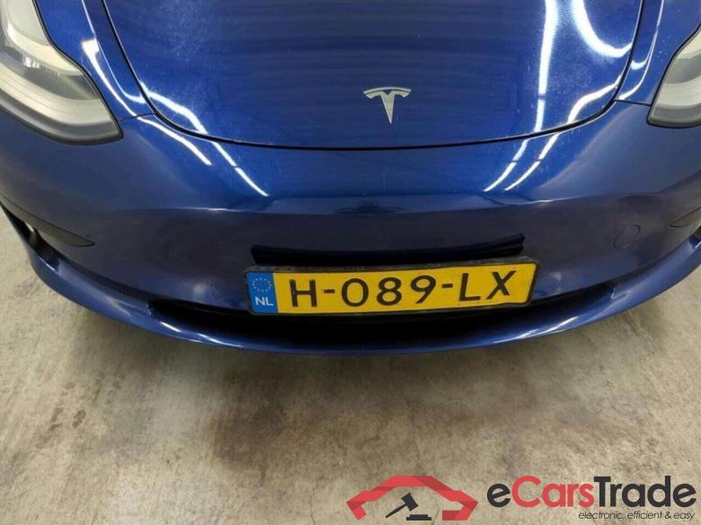 Tesla Model 3 Stnd.RWD Plus 60 kWh #4