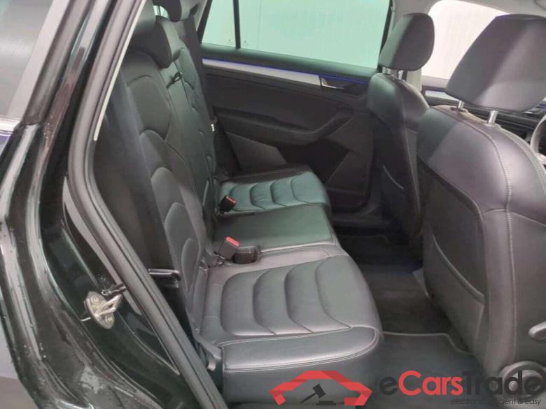 SKODA Kodiaq 1.5 TSI Bns. Ed. #5