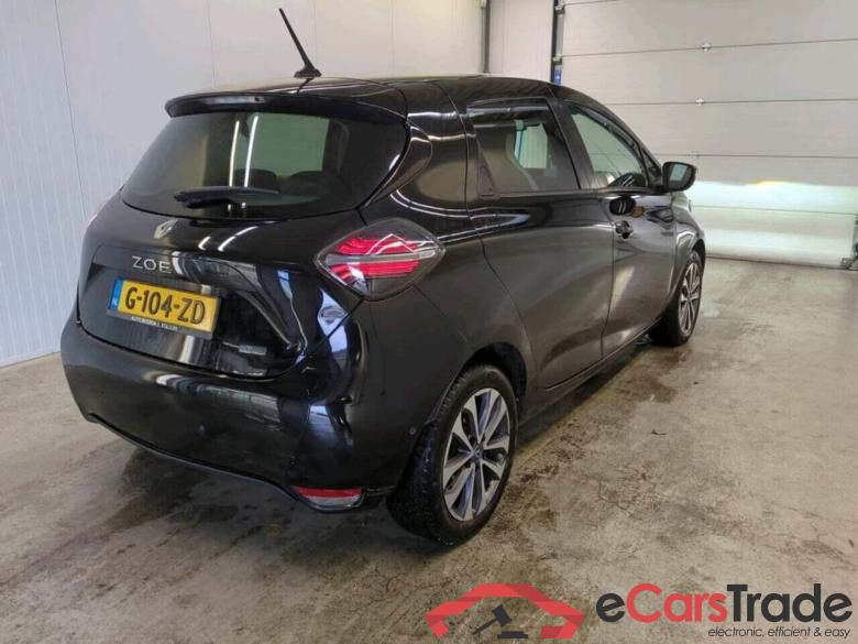 RENAULT Zoe R135 Ed. One 52 #2
