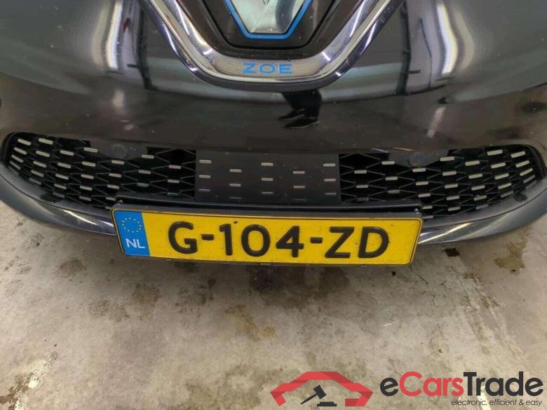RENAULT Zoe R135 Ed. One 52 #4