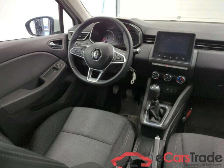 RENAULT CLIO 1.0 TCe Zen #3