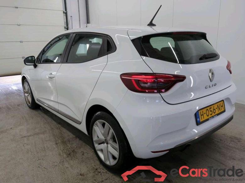 RENAULT CLIO 1.0 TCe Zen #6