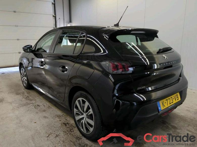 PEUGEOT 208 1.2 PureTech Active #6