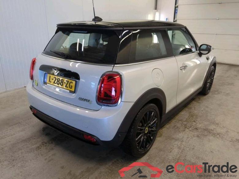 Mini Mini Electric Classic 33 kWh #2