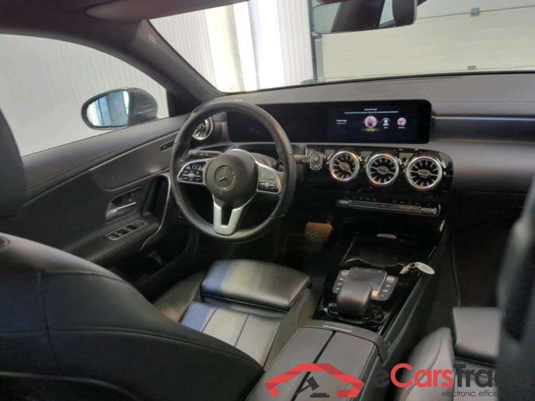 MERCEDES-BENZ CLA-klasse Shooting Brake 180 Bns Sol. Luxury #3