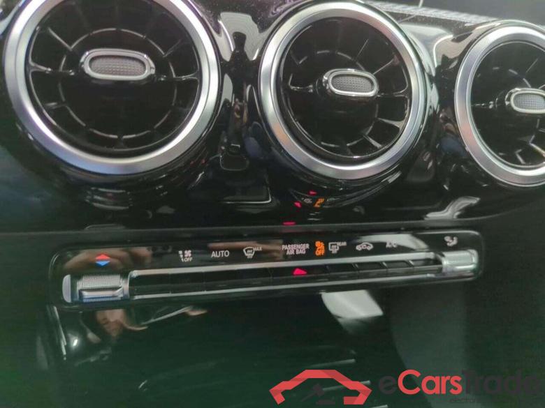 MERCEDES-BENZ CLA-klasse 180 Bns Solution #3