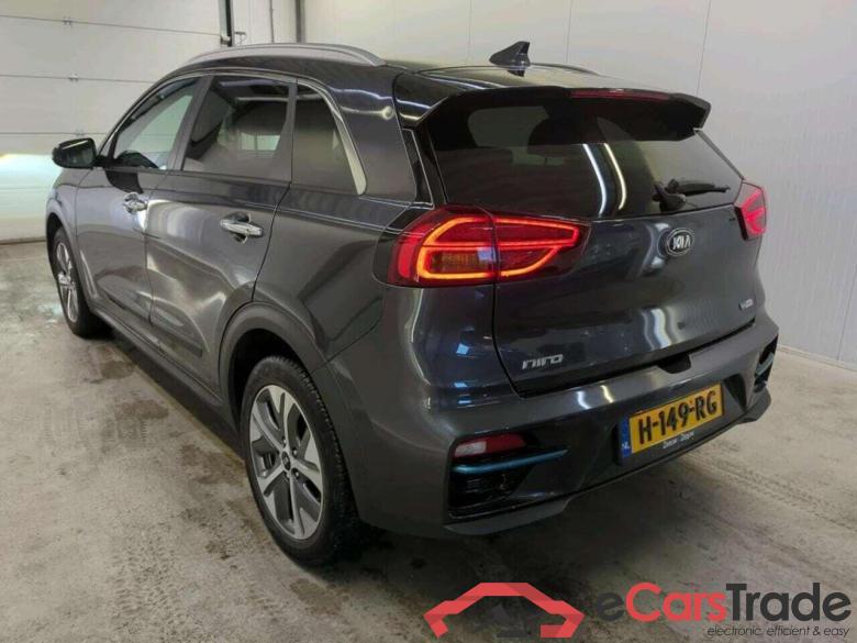 KIA e-Niro ExecutiveLine 64 kWh #6