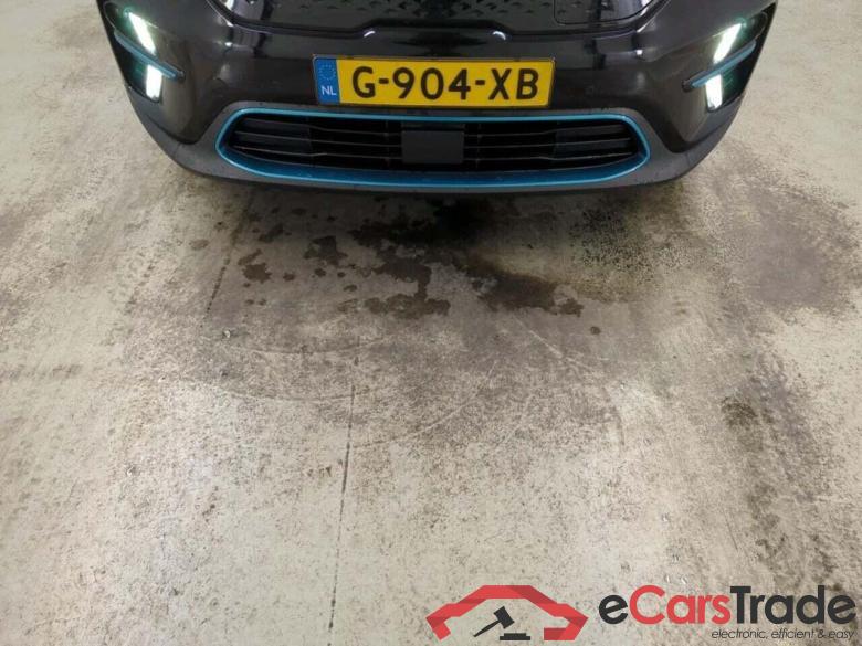 KIA e-Niro ExecutiveLine 64 kWh #4