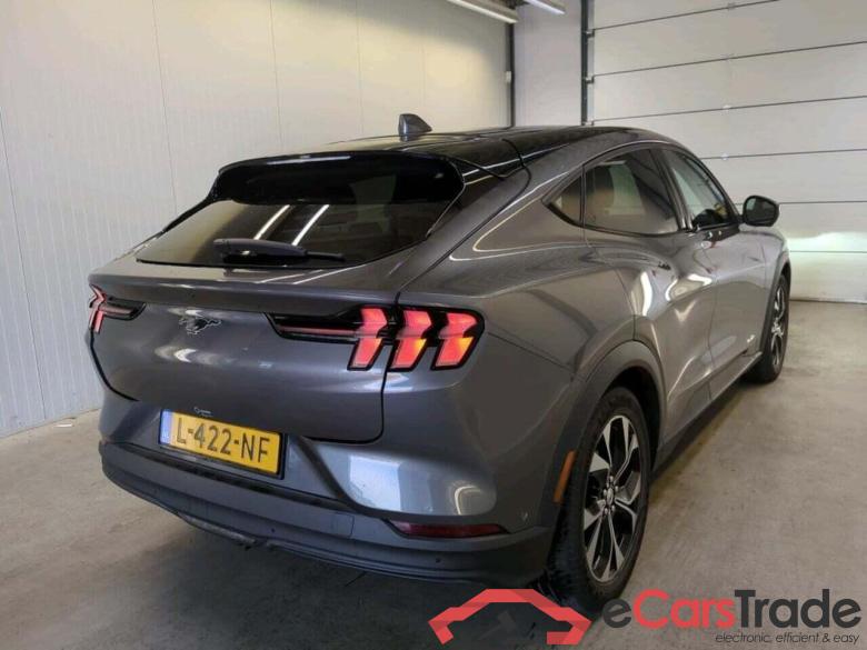 FORD Mustang Mach-E RWD 75 kWh #2