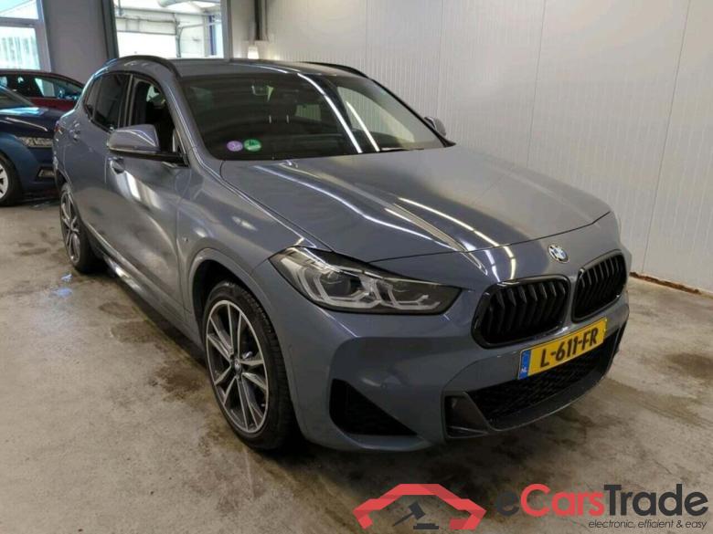 BMW X2 xDrive25e High BnsEd #5