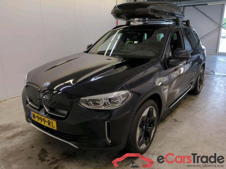BMW iX3 High Executive #1