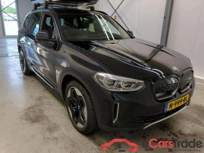 BMW iX3 High Executive #5