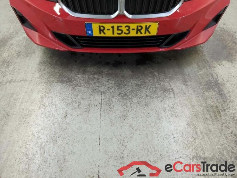 BMW 3-serie Touring 320 #4