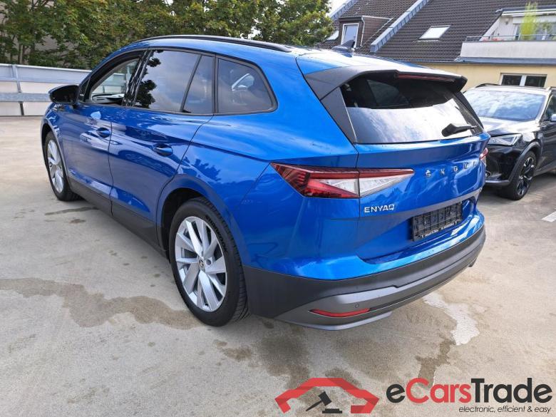 Skoda 60 Lodge Enyaq #3