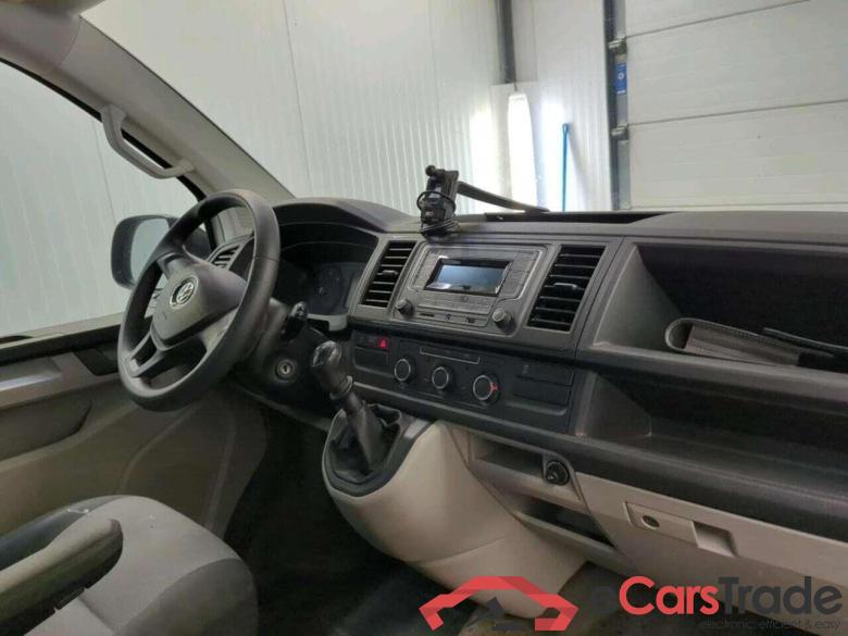 VOLKSWAGEN Transporter 2.0 TDI L2H1 Comf. #3