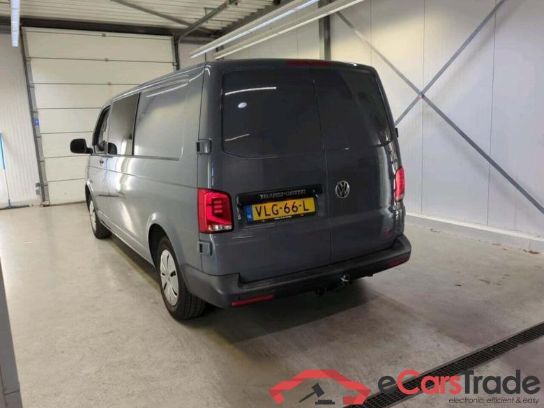 VOLKSWAGEN Transporter 2.0 TDI L2H1 DC #6
