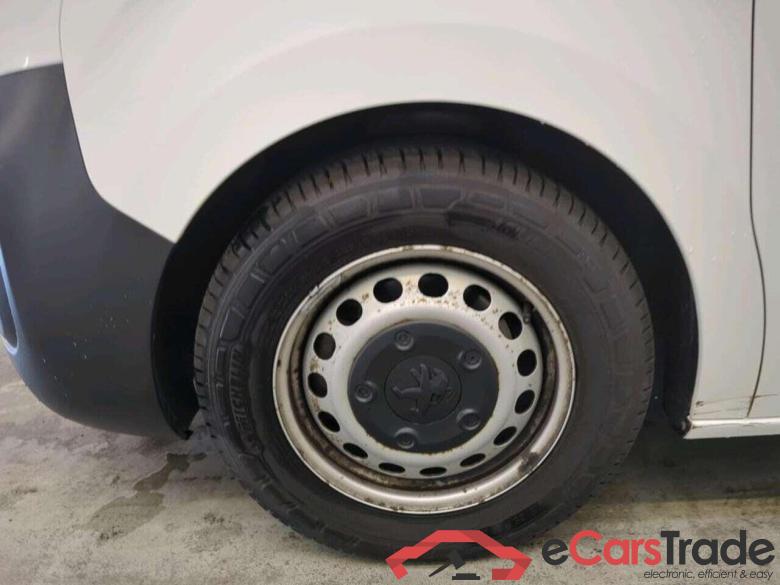 PEUGEOT Expert 226S 1.6BlueHDI95Pre #5
