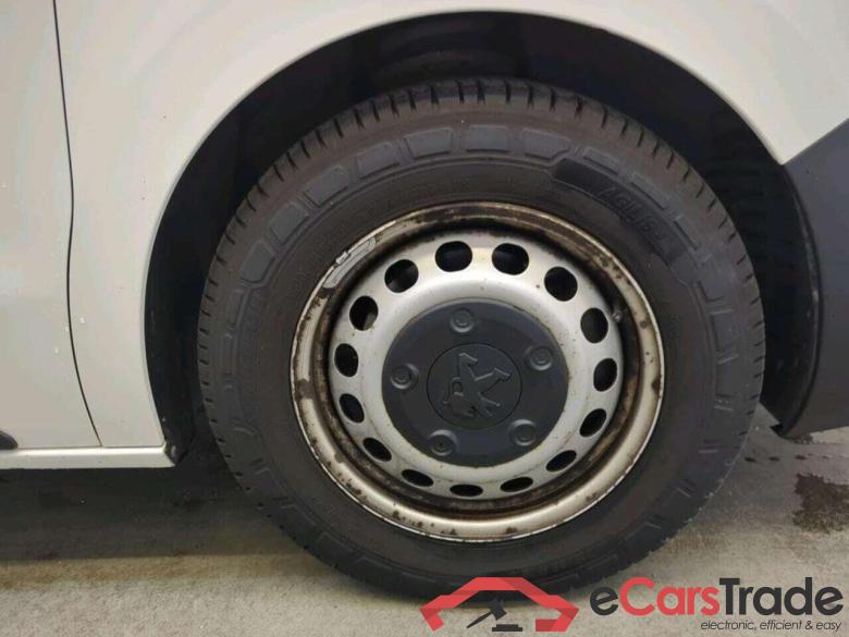 PEUGEOT Expert 226S 1.6BlueHDI95Pre #6