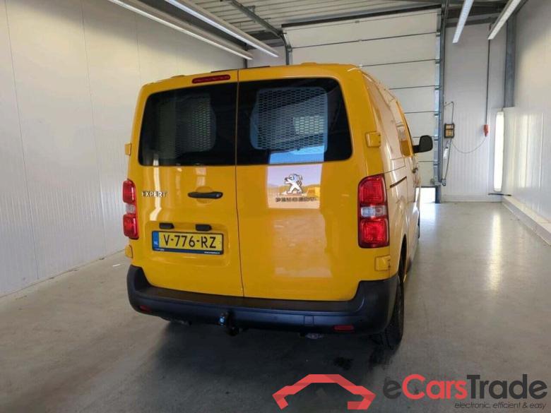 PEUGEOT Expert 226S 1.6BlueHDI95Pre #2