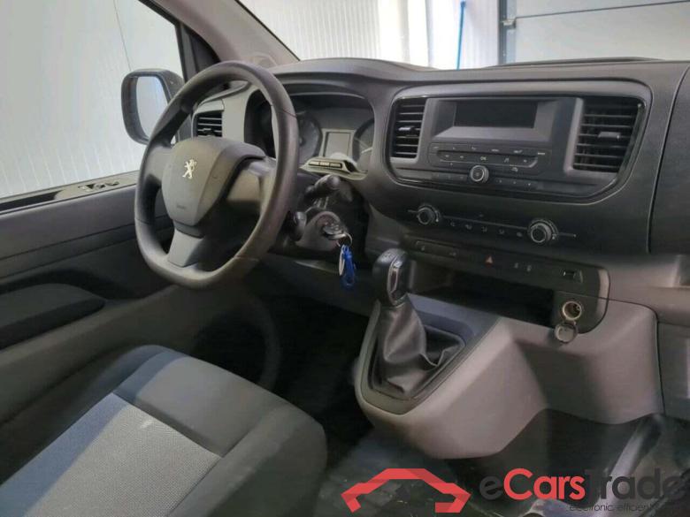 PEUGEOT Expert 226S 1.6BlueHDI95Pre #3