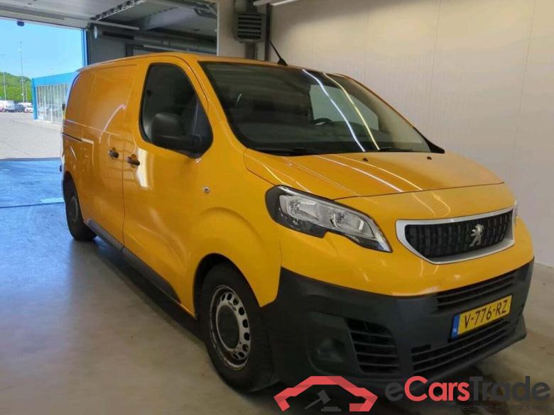 PEUGEOT Expert 226S 1.6BlueHDI95Pre #5