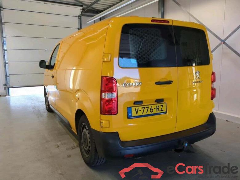 PEUGEOT Expert 226S 1.6BlueHDI95Pre #6