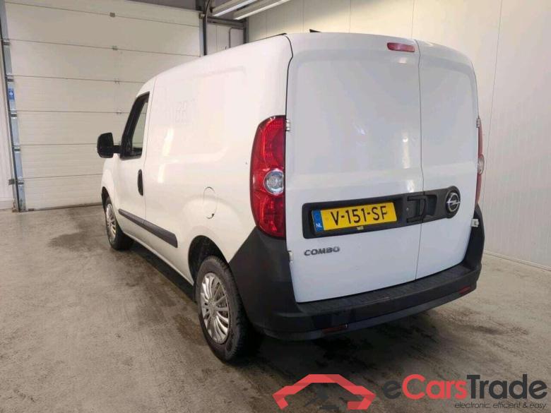 OPEL Combo 1.3 CDTi L1H1 Edit. #6