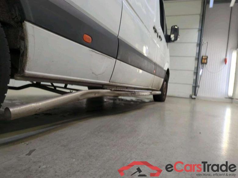 MERCEDES-BENZ Sprinter 311 2.2 CDI 432 EHD #4